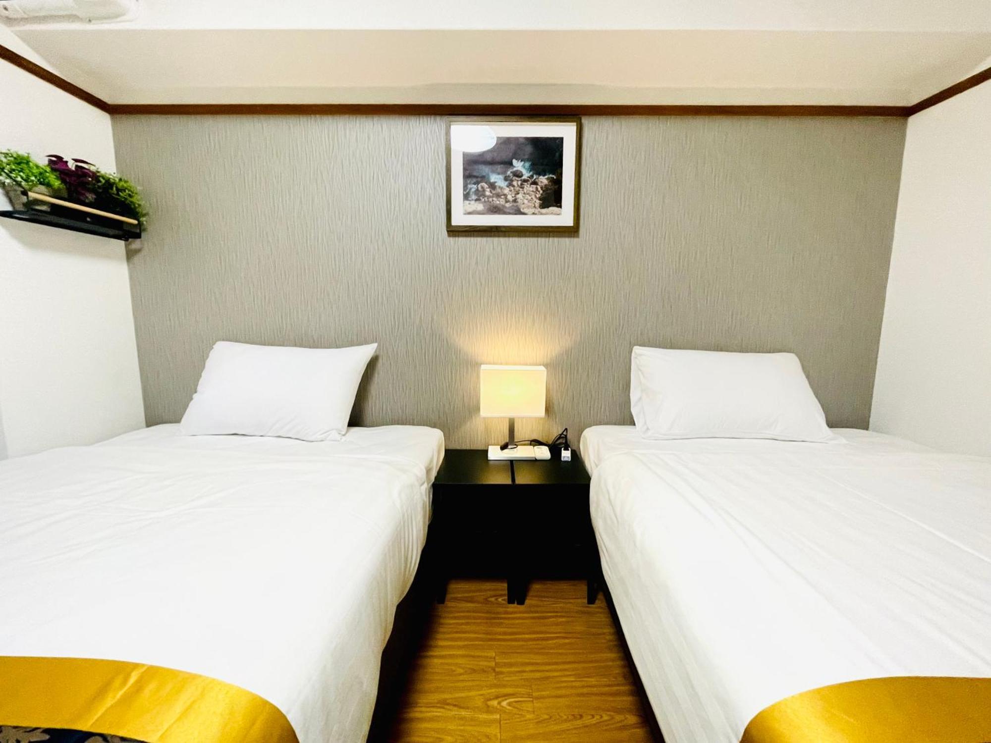 嵐 難波西 民宿 Bed And Breakfast Ōsaka Exterior foto