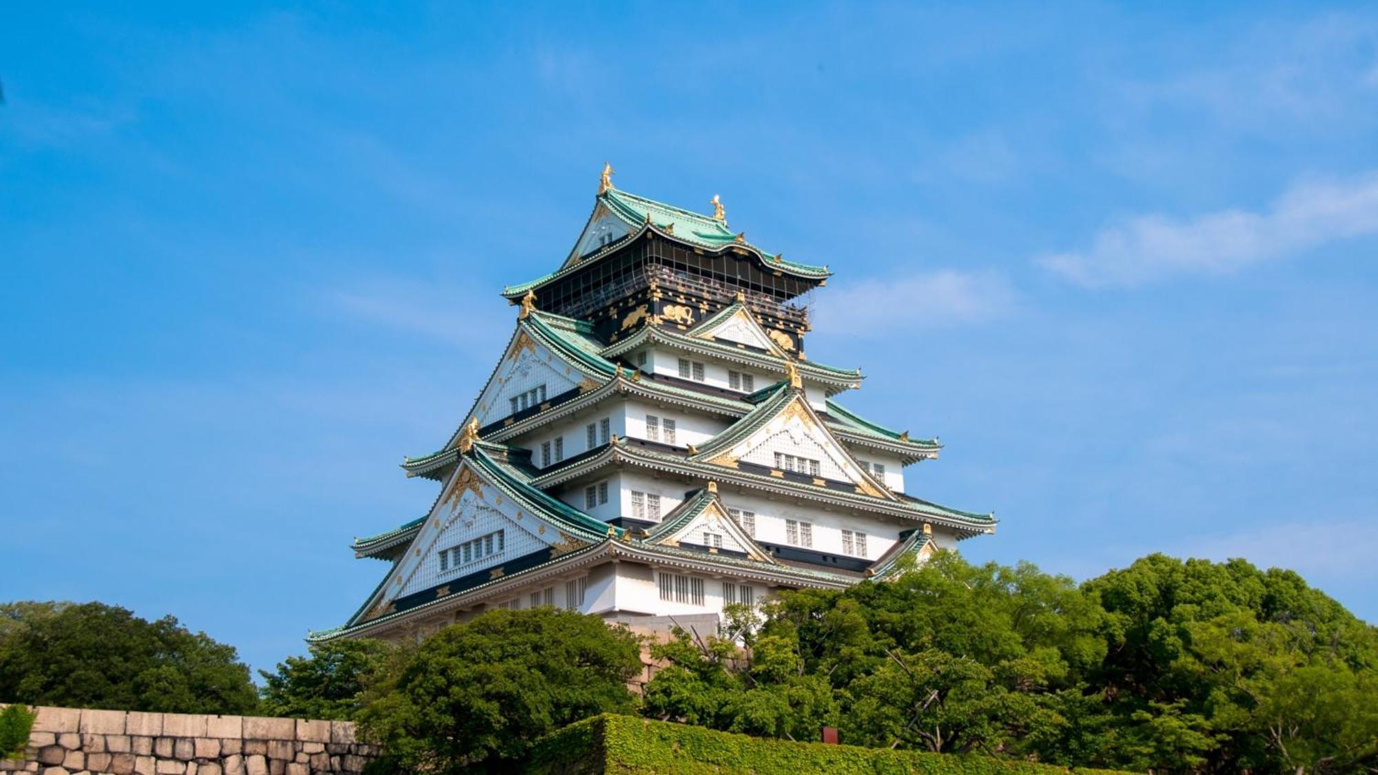 嵐 難波西 民宿 Bed And Breakfast Ōsaka Exterior foto